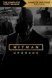 HITMAN™ - Aggiornamento all'edizione Game of the Year