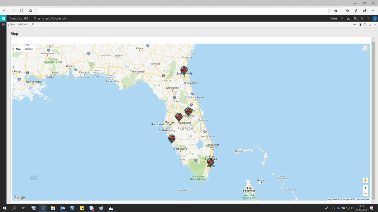 Snapshot 5 of Rental Management