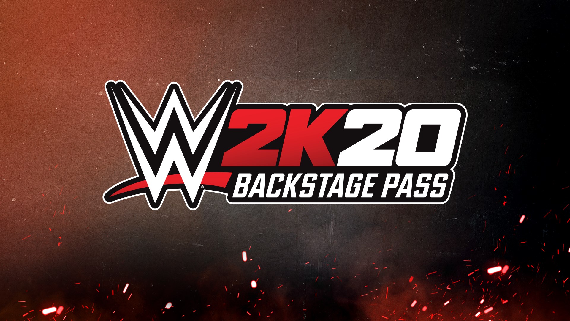 Backstage Pass do WWE 2K20