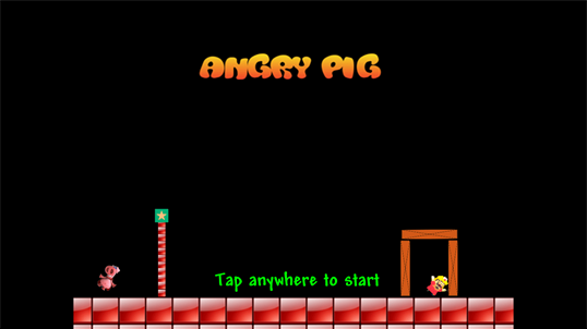 Angry Pig screenshot 3