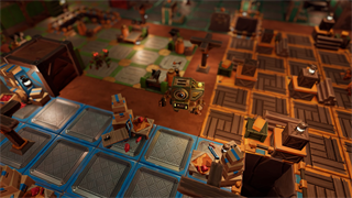SteamWorld Build Deluxe Edition screenshot 5