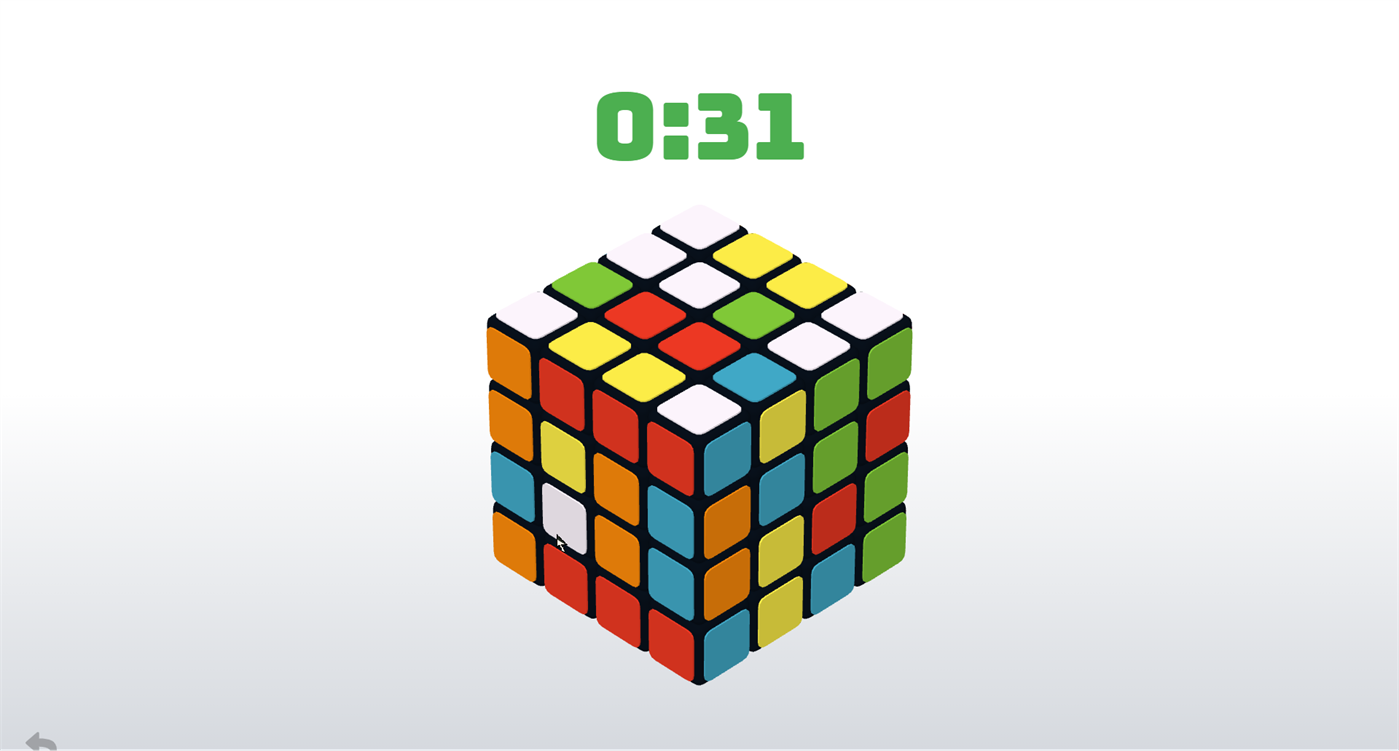 #7. Super Cube: Ad-Free Lifetime (Windows) بواسطة: BrainBass