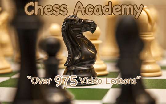 Chess Academy screenshot 1