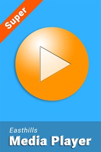 Super Media Player - Also A Free Video & DVD Player