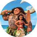 Moana Wallpaper icon