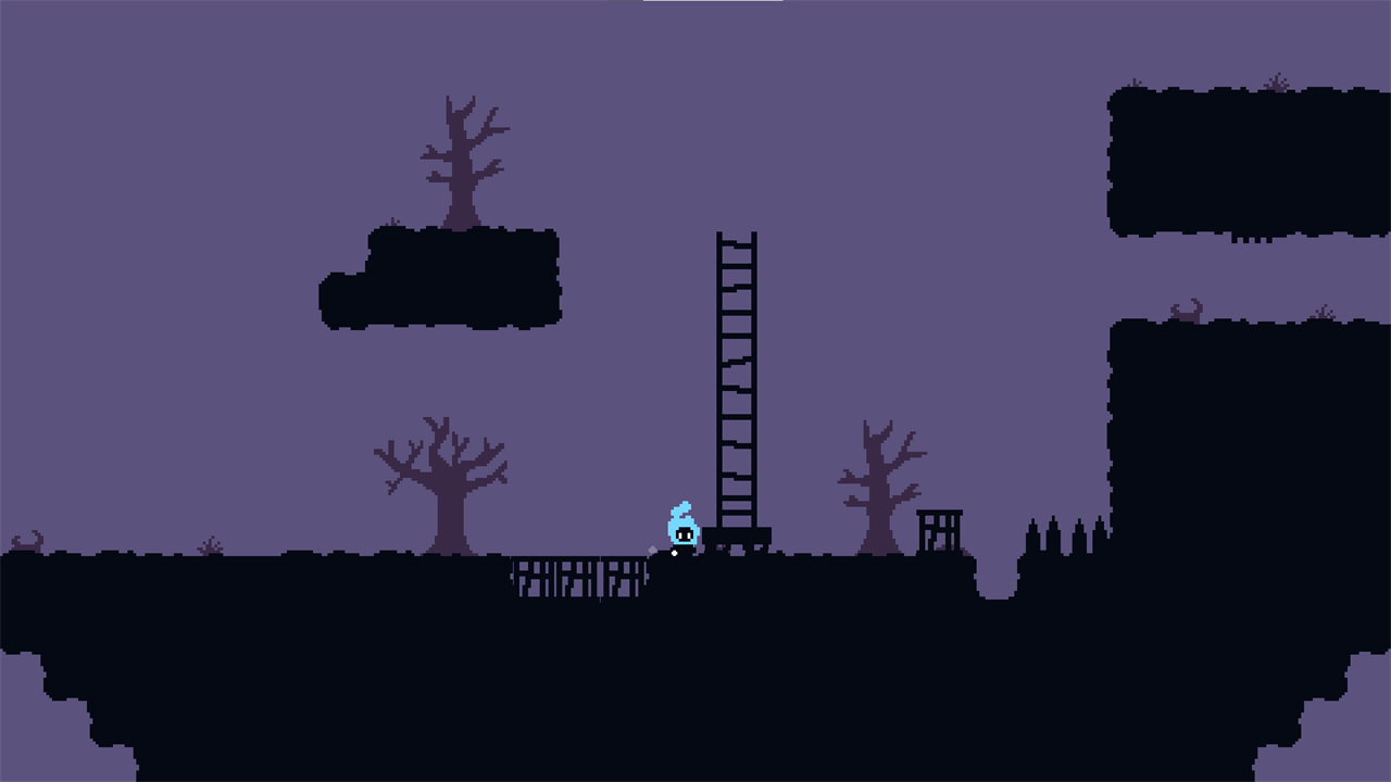 Soulshard screenshot 3