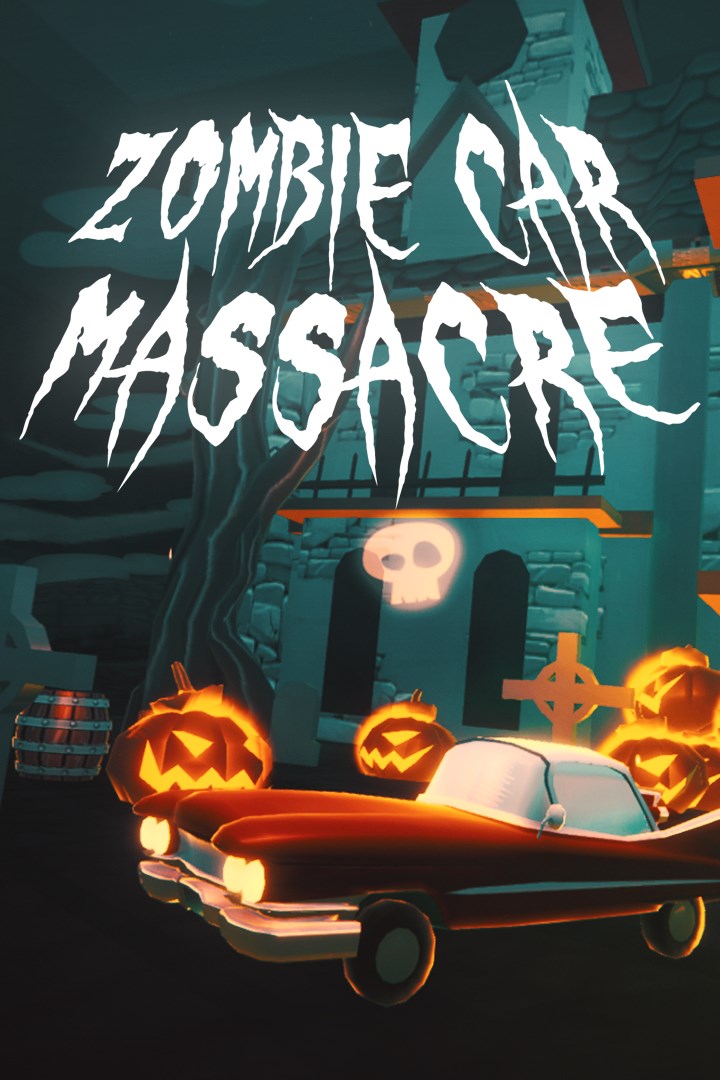 Zombie Car Massacre
