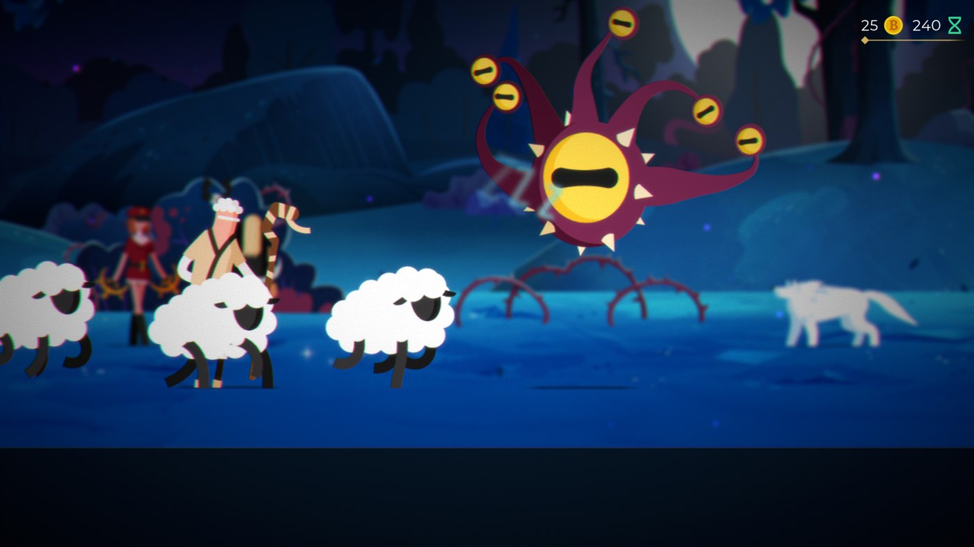 #9. Break the Loop (Xbox) By: Samustai LTD