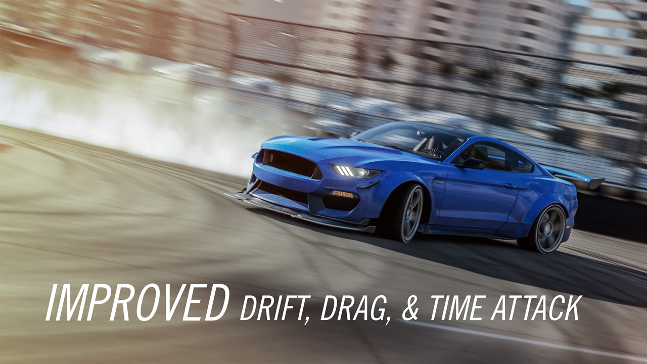 Forza Motorsport 7 Standard Edition screenshot 5