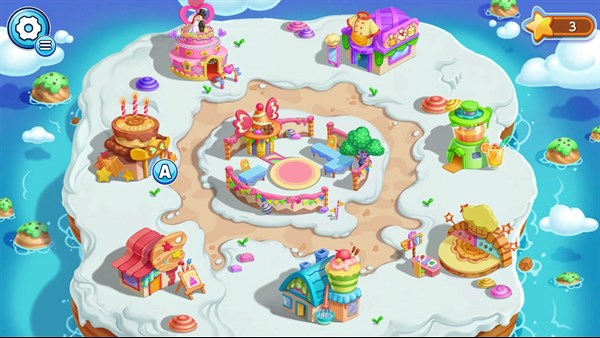 Real Cake Maker — 11