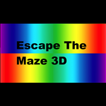 BL Escape The Maze 3D