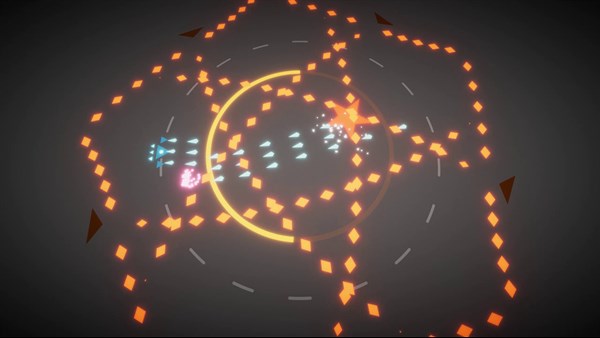 Polyfury Demo — 3