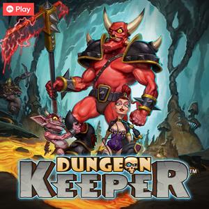 Dungeon Keeper™