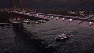 Seafarer: The Ship Sim - Voyager Edition screenshot 1