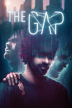 Cover poster for The Gap