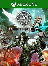 Omen of Sorrow