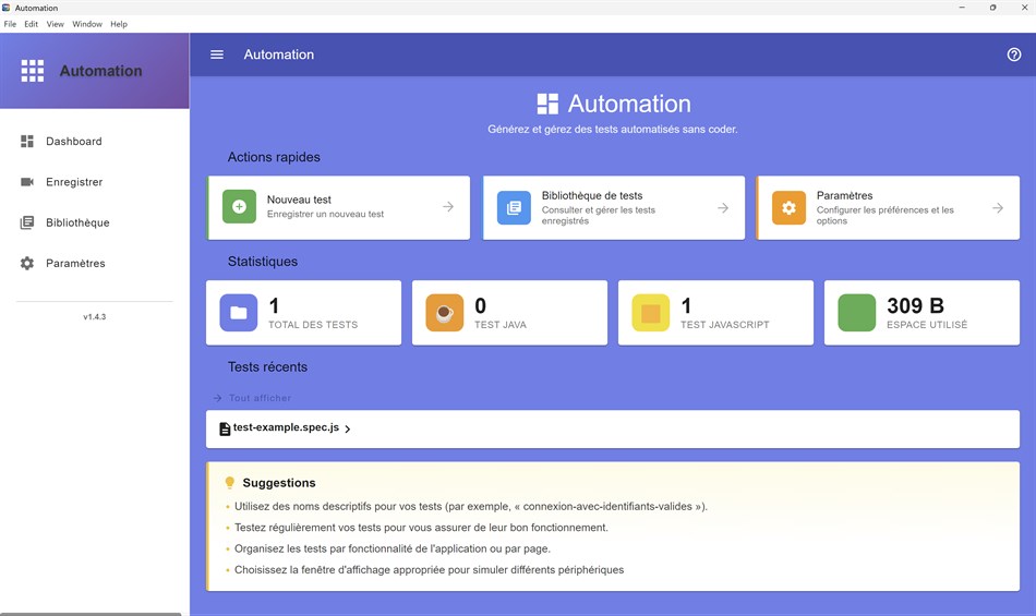 No Code Automation (Windows) Od: IT_SOLUTION
