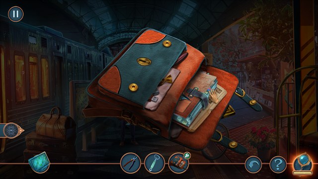 Unsolved Case: Murderous Script CE Xbox screenshot 4