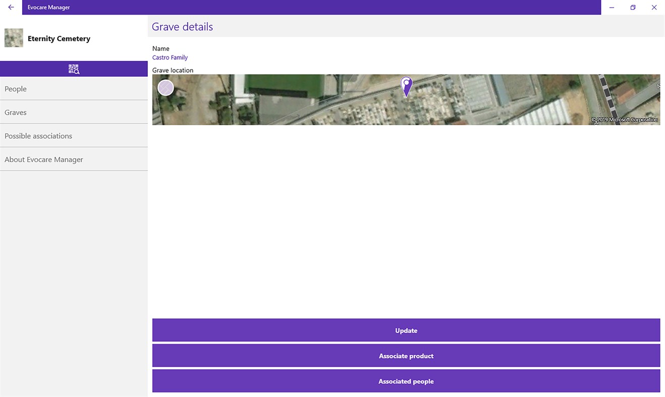 #3. Evocare Manager (Windows) 由: Evocare