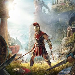 Aperçu Assassin's Creed Odyssey - Édition Deluxe