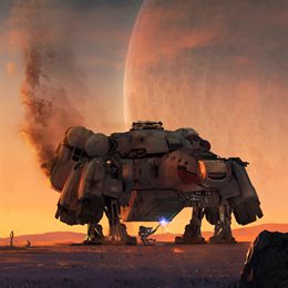 Aperçu Starfield Digital Artbook & Original Soundtrack