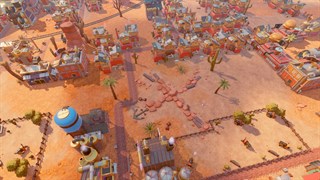 Comprar o SteamWorld Build | Xbox