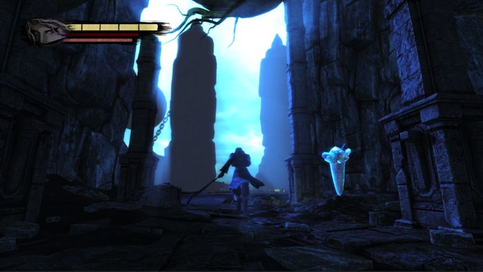 Anima: Gate of Memories - Arcane Edition — скриншот 22