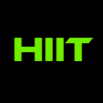 Get Fit with HIIT