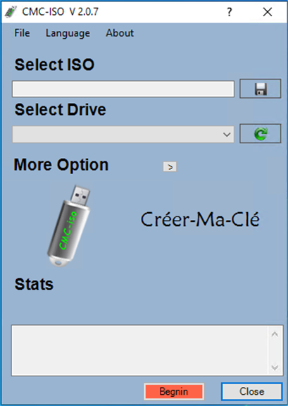 CMC-Iso - Microsoft Apps