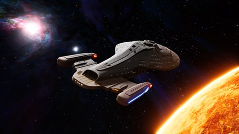 Star Trek: Voyager - Across the Unknown