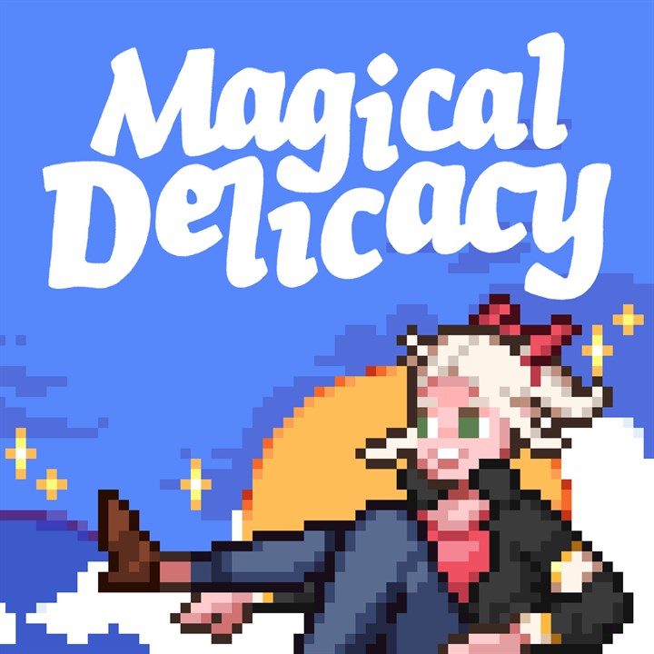 Magical Delicacy