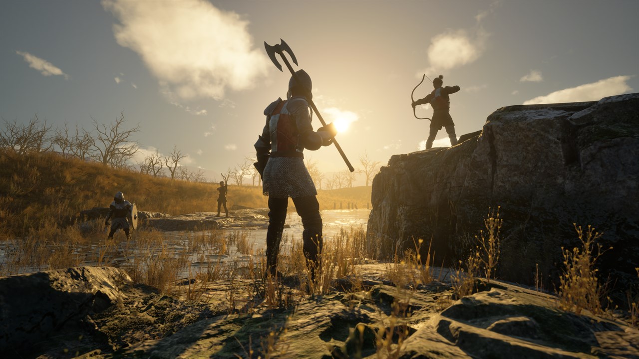 Pax Dei screenshot 6