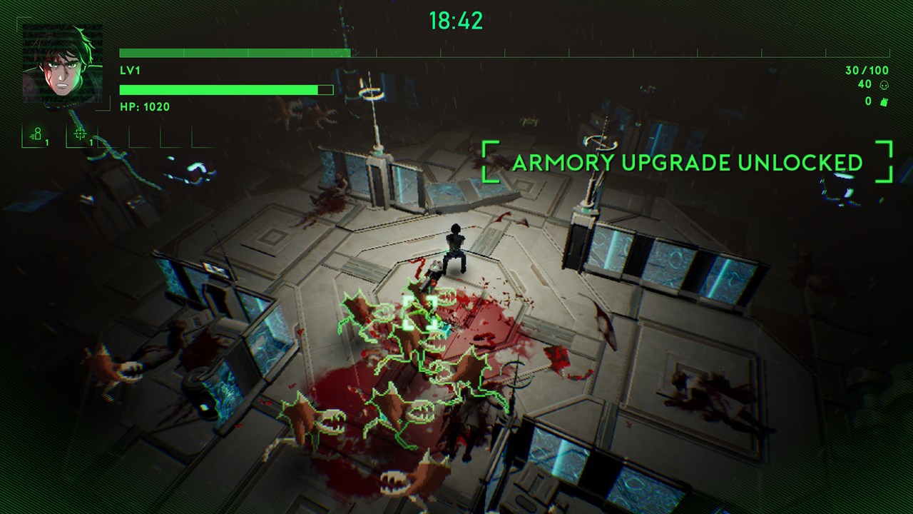 Let Them Come: Onslaught screenshot 3