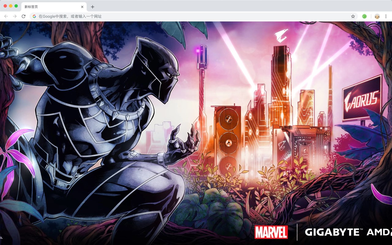 Marvel Vs DC Wallpaper HD HomePage