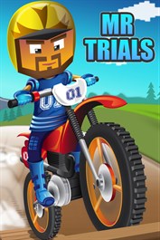 Mr Trials