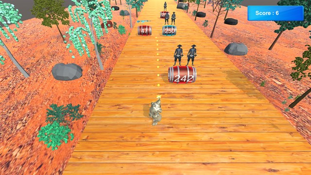 Evony Barrel Kings Throne screenshot 1