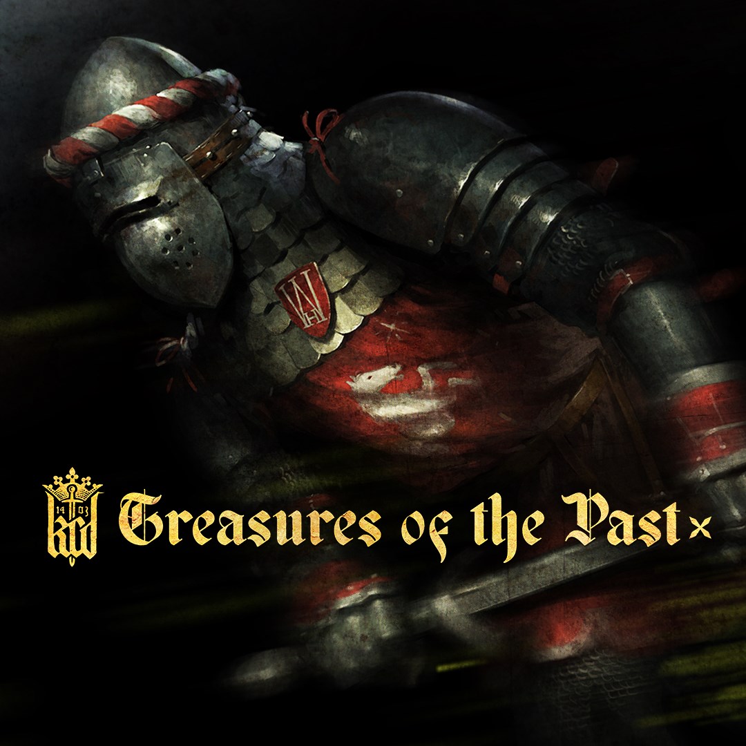 Kingdom Come: Deliverance - Treasures of the Past