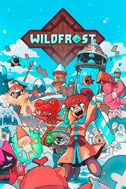 Wildfrost