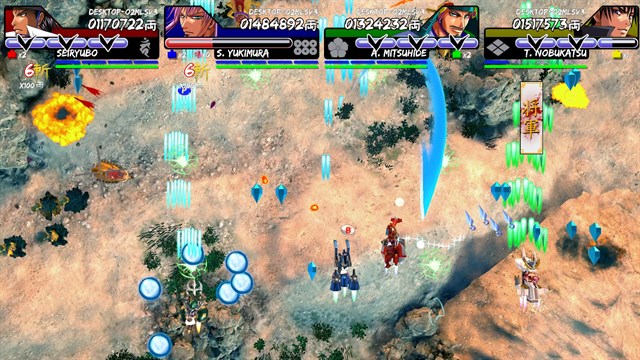 VASARA Collection screenshot 1
