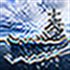 Force of Warships: Jeu de Cuirassé, Bataille de Guerre Navale