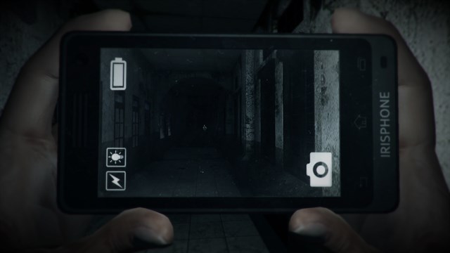 DreadOut Remastered Collection screenshot 1