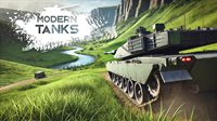 Modern Tanks: Jeux de chars de guerre