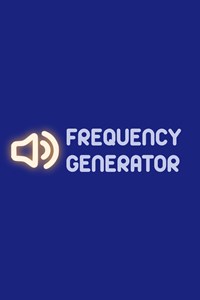 Frequency Generator App
