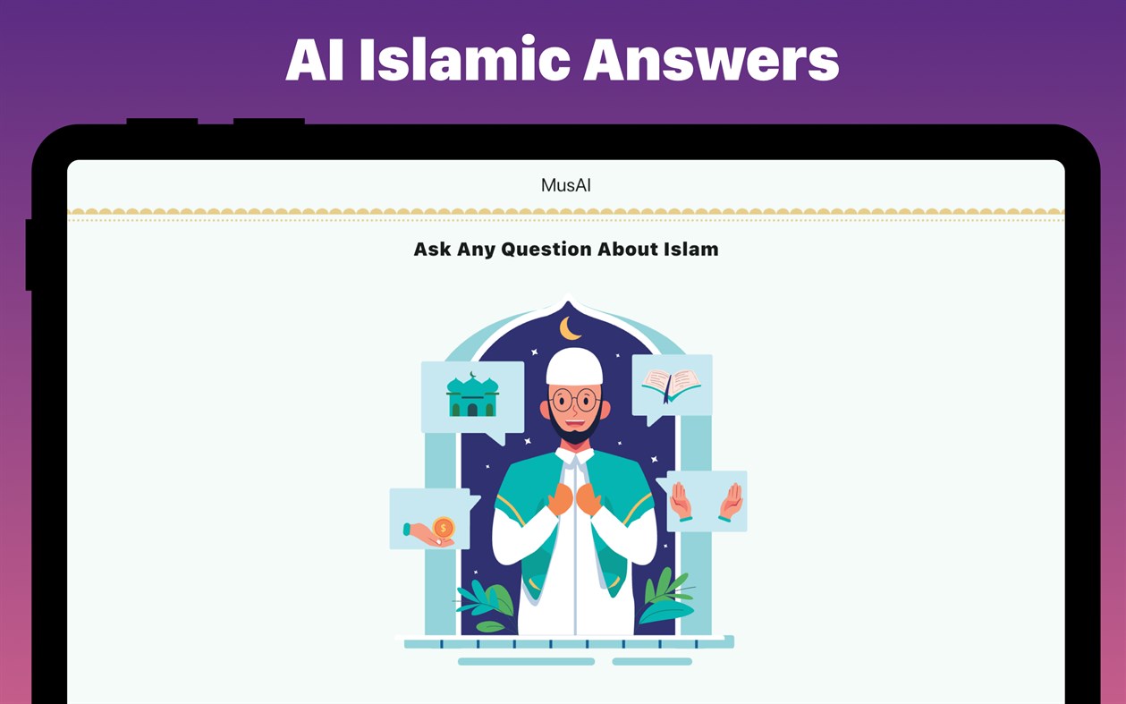 #3. Quran & Athan – Muslim Expert (Windows) By: LIFTOFF