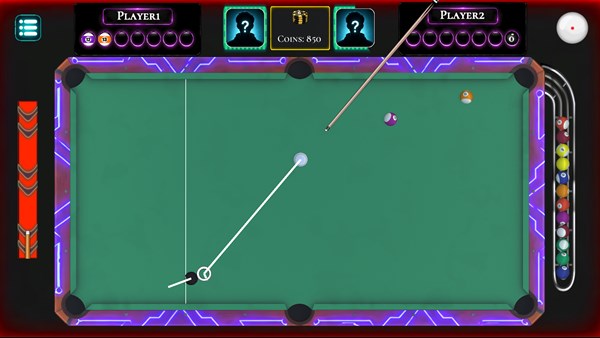 Pool Blitz 8 Ball and Snooker Pool — 13