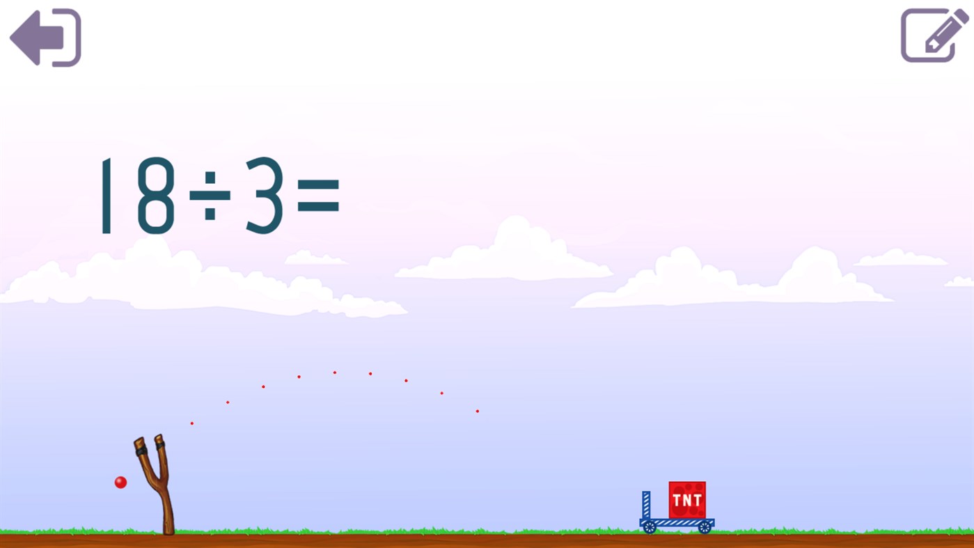 #5. Math Division (Windows) 由: Sergey Malugin
