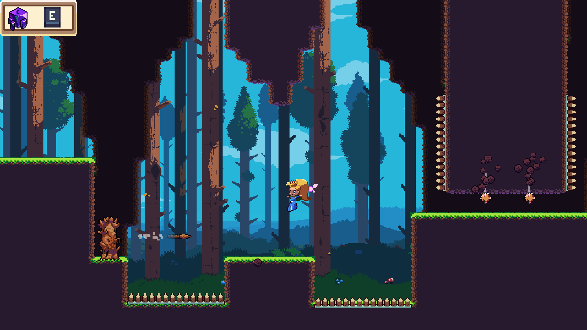 The Cursed Frog (Windows) | Xbox | Chiave | Privato
