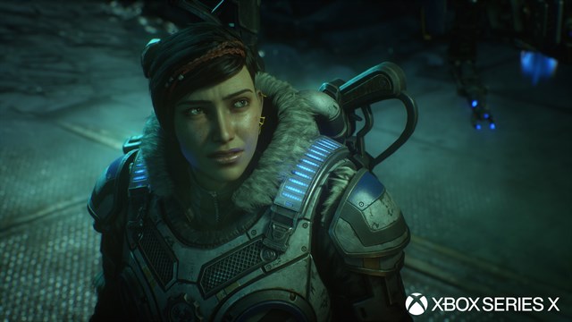 Gears Triple Bundle screenshot 1