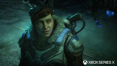 Gears 5 Game of the Year Edition screenshot 1