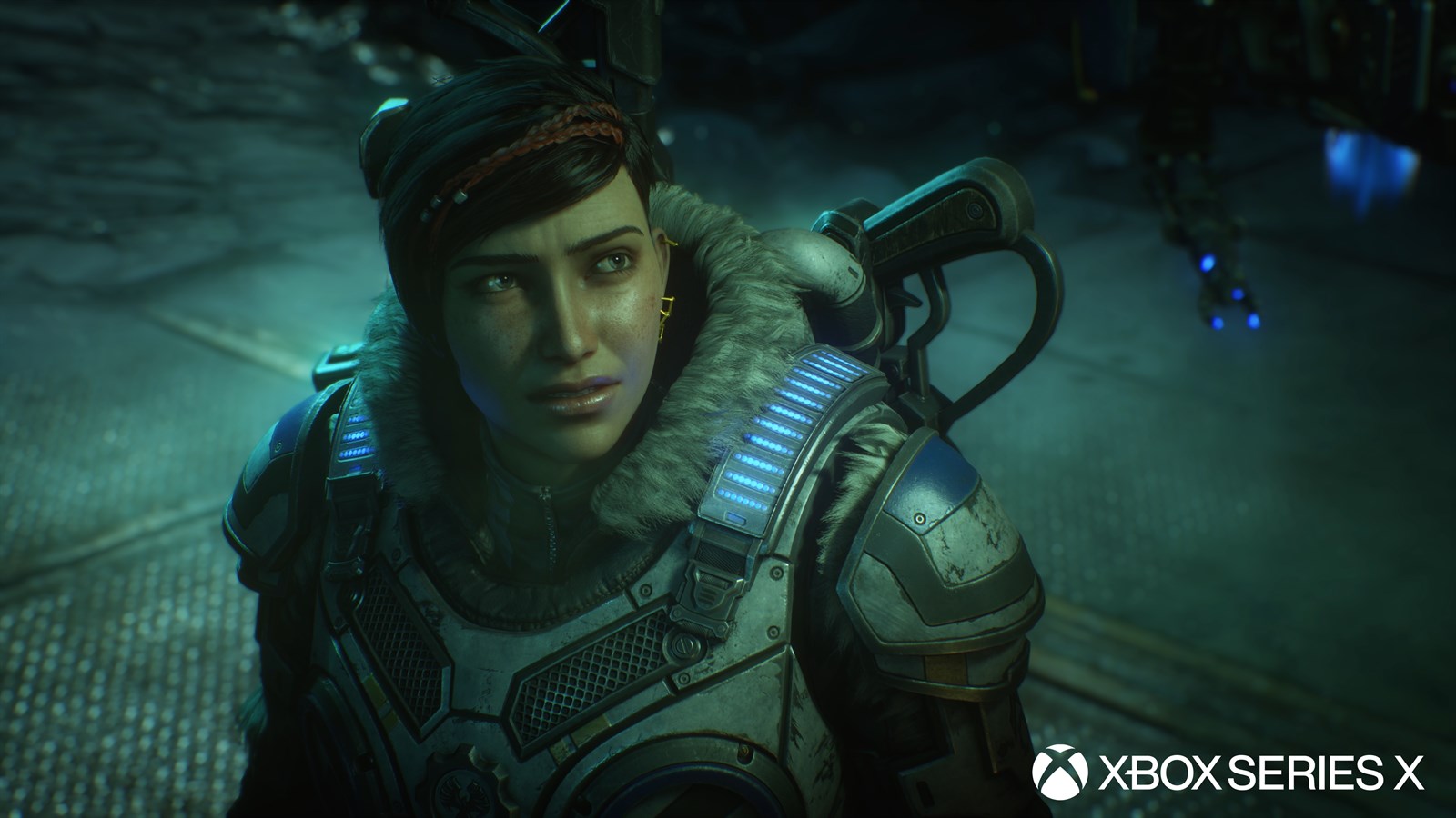 Gears 5: Edición Juego del año — captura 1